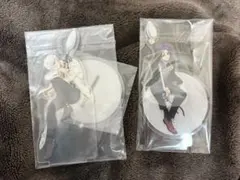 ブルーロック 御影玲王 凪誠士郎 sweet flavor アクリルスタンド