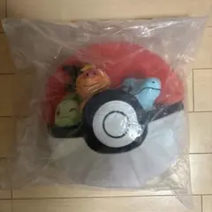 ポケモン ポケットモンスター 一番くじ A賞