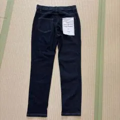GOKU○パンツ SLIM STRAIGHT デニム Sサイズ　未使用のサムネイル