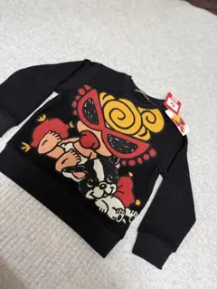 HYSTERIC MINI トレーナー サイズ90