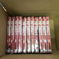 MFゴースト 全巻セット(初版) Amazon.co.jp: 全巻初版 MFゴースト エムエフゴースト しげの