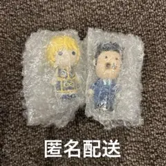 ハンター×ハンター ミニマスコット クラピカ 一番くじ