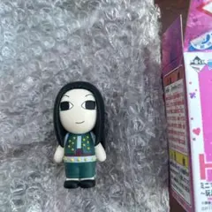 一番くじ HUNTER × HUNTER ハンターハンター H賞 イルミ