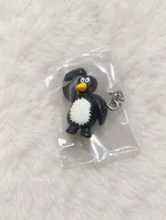 Daisuke Kondo めじるしアクセサリー ペンギン