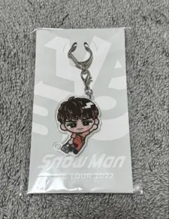 2025年最新】向井康二 アクキーの人気アイテム - メルカリ