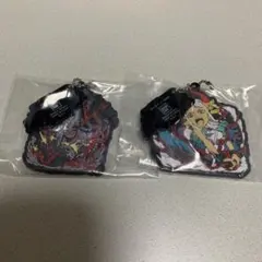 一番くじ ワンピース 覇王ノ兆 ラバーマスコット