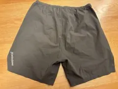 HOUDINI M's Crux Shorts クラックスショーツ Mサイズ - メルカリ