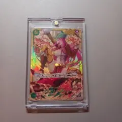 ワンピース カードゲーム ジュエリー・ボニー
