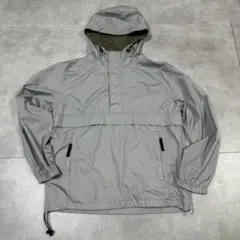 90-00s”UNIQLO”anorak parker