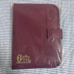 にじさんじ 弦月藤士郎 6周年 マルチケース