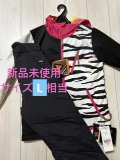 フェニックスX-NIX スキースノボウェアウィンタースポーツ用ジャケットとパンツ