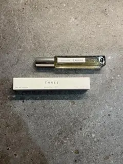 THREEエッセンシャルセンツ ディスカバリー キット 2025 - メルカリ