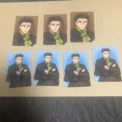 鬼滅の刃 AGF2023 ランダムカード 悲鳴嶼行冥