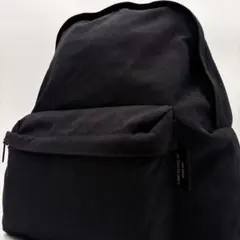 COMME des GARCONS HOMME PLUS バックパック ブラック