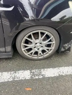 タイヤ新品 アローネコラソンシュパーヴ 245/40R20 アルファード