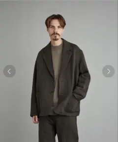 Steven Alan/LWC S2B NARD PCH JACKETジャケットのサムネイル