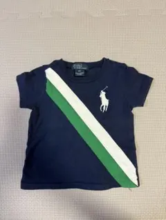 ぴ*子様 Polo Ralph Lauren Tシャツ 9M