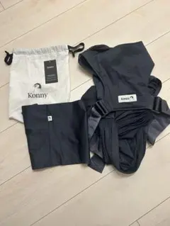 コニー 抱っこ紐 フレックス