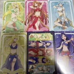 2026年最新】sao 映画特典 色紙の人気アイテム - メルカリ