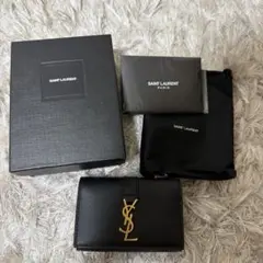 2026年最新】サンローラン キーケースの人気アイテム - メルカリ