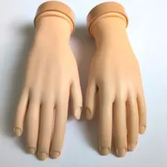 練習用ハンド　左右まとめ売り