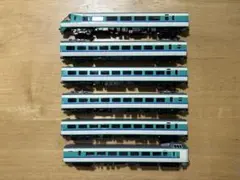 2026年最新】381系 tomixの人気アイテム - メルカリ