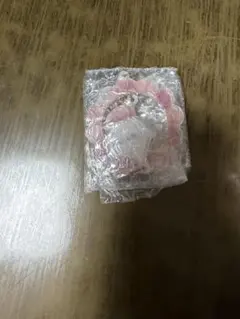 はなぢくん　しずくちゃん　ガチャ　キーホルダー　アクリル