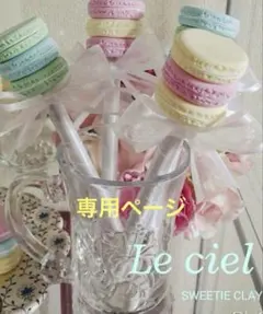 ぺぺ様専用ページ