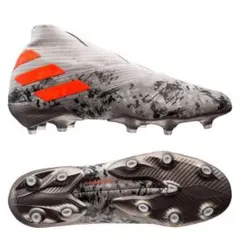 Adidas アディダス ネメシス nemeziz 19+ 全新未使用 抜群のフィット感と安定感を体感！ アディダス「ネメシス」新作