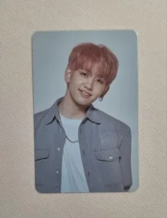 TREASURE マシホ トレカ