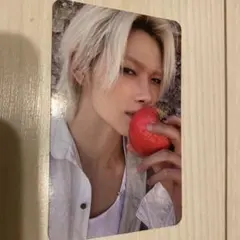 ENHYPEN THE SIN VANISH 新品未開封ニキ