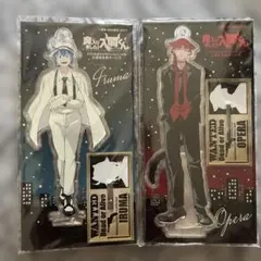 入間くん 魔フィア　応募者全員サービス　ボスイルマ　アクスタ 🍮全サ告知🥄】 来週（12/11）発売の紙版週チャン2＋3号にて、移籍連載