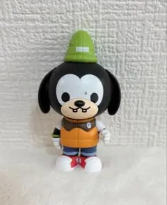 POP MART ミッキー&フレンズ ストリートスタイル グーフィー