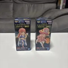麦わらの一味ゴールデン抽選会A賞ワンピースゴールドのゴールドカード