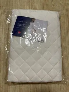 【新品未使用①】サンデシカ トリプルシーツ ミニサイズ 60×90