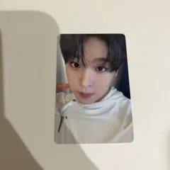 BTS JIN ジン SYS FC会場継続特典 - メルカリ