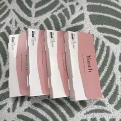 Yunth 薬用ホワイトニングエッセンスPVCa