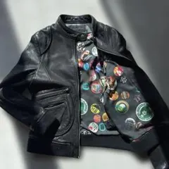 2026年最新】Hysteric Glamour レディース シングルライダースの人気