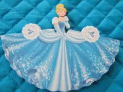 シンデレラ　ドレスメモ　TOKYO　DISNEY　RESORT　30枚