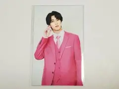 M!LK　LOVE ENG!NE　シャカレボ　メインビジュ　トレカ　曽野舜太