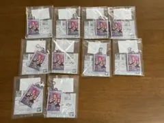 アイカツ！×プリパラ だれでもアクリルチャーム1