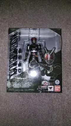 カ*メ様 S.H.Figuarts 仮面ライダー ブラック