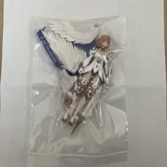 コトブキヤ アルカナディア 美プラ プラモデル完成品　ルミティア