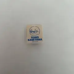 ハイキュー!! ジロリミニアクリルクリップ 影山飛雄