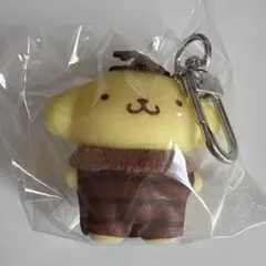 サンリオ ちびっとも むしさん ポムポムプリン