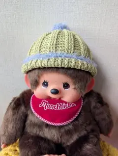 2026年最新】モンチッチ l ぬいぐるみの人気アイテム - メルカリ