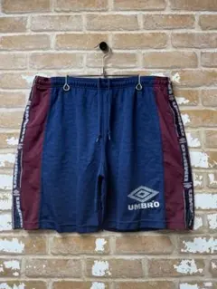 2026年最新】umbro 90s パンツの人気アイテム - メルカリ
