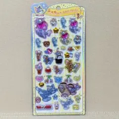 うるちゅるPOP SEAL ポップシール トムとジェリー