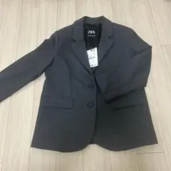 ZARA キッズ ジャケット