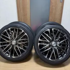 2026年最新】165/50r16 ホイールの人気アイテム - メルカリ